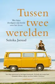 Omslag van Tussen twee werelden