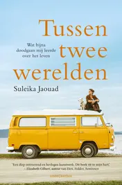 Omslag van Tussen twee werelden