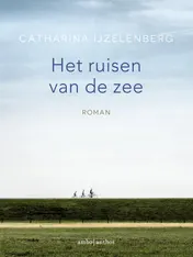 Omslag van Het ruisen van de zee