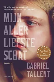 Omslag van Mijn allerliefste schat
