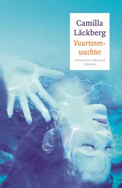 Omslag van Vuurtorenwachter