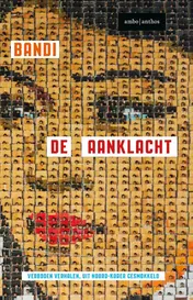 Omslag van De aanklacht