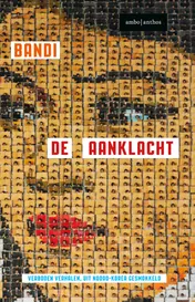 Omslag van De aanklacht