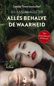 Omslag van Alles behalve de waarheid