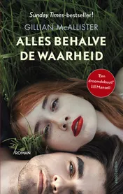 Omslag van Alles behalve de waarheid