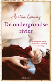 Omslag van De ondergrondse rivier