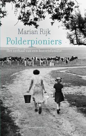 Omslag van Polderpioniers