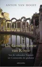 Omslag van De gouden eeuw van Rome