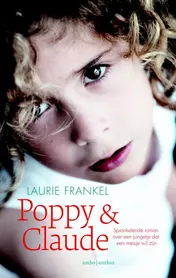 Omslag van Poppy & Claude