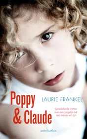 Omslag van Poppy & Claude