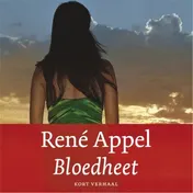 Omslag van Bloedheet