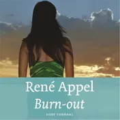 Omslag van Burn-out