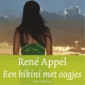 Omslag van Een bikini met oogjes