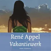 Omslag van Vakantiewerk