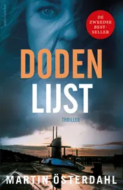 Omslag van Dodenlijst