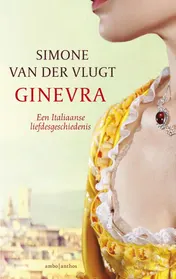 Omslag van Ginevra