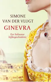 Omslag van Ginevra