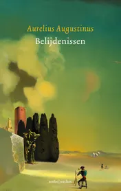 Omslag van Belijdenissen