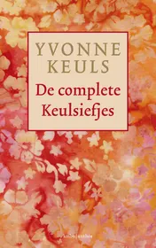 Omslag van De complete Keulsiefjes