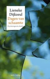 Omslag van Dagen van schaamte