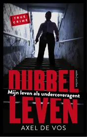 Omslag van Dubbel leven