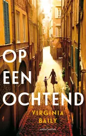 Omslag van Op een ochtend