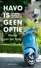 Omslag van Havo is geen optie