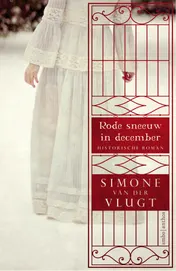 Omslag van Rode sneeuw in december