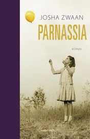 Omslag van Parnassia