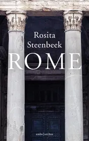 Omslag van Rome