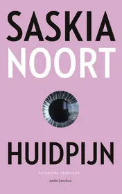 Omslag van Huidpijn
