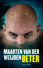Omslag van Beter