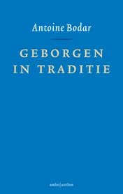 Omslag van Geborgen in traditie