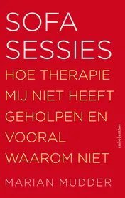 Omslag van Sofasessies