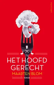 Omslag van Het hoofdgerecht