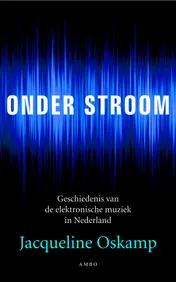 Omslag van Onder stroom