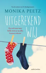 Omslag van Uitgerekend wij