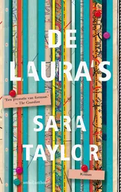Omslag van De Laura's