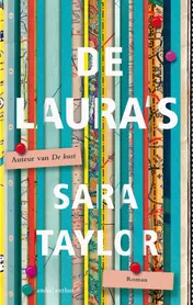 Omslag van De Laura's