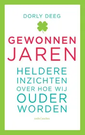 Omslag van Gewonnen jaren