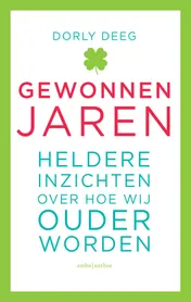 Omslag van Gewonnen jaren