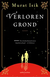 Omslag van Verloren grond