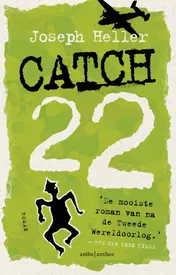 Omslag van Catch 22