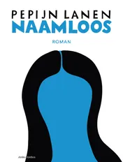 Omslag van Naamloos