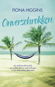 Omslag van Onverschrokken