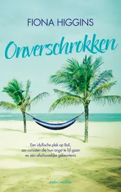 Omslag van Onverschrokken
