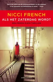 Omslag van Als het zaterdag wordt