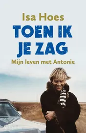 Omslag van Toen ik je zag
