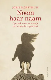 Omslag van Noem haar naam