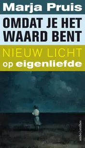 Omslag van Omdat je het waard bent